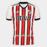 Günstige Fußballtrikots River Plate 3rd trikot 2018/19 Kurzarm